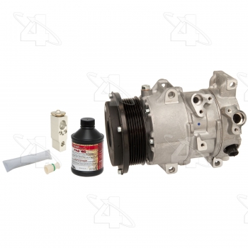 A/C Compressor Kit