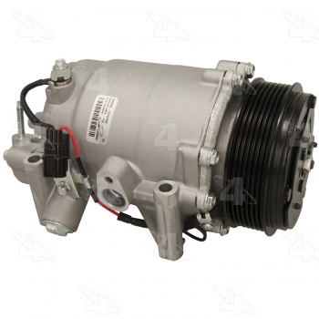 A/C Compressor Kit