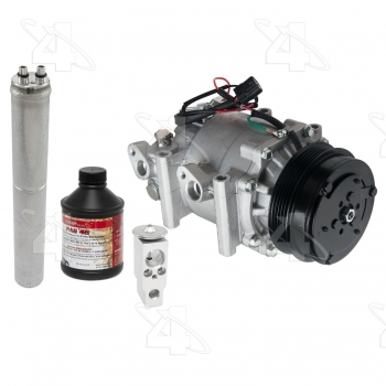 A/C Compressor Kit