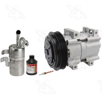 A/C Compressor Kit