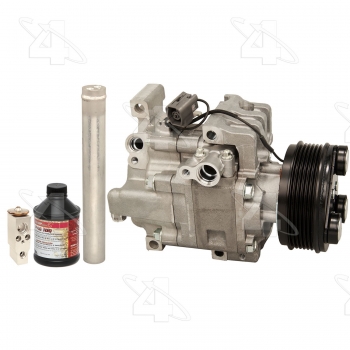 A/C Compressor Kit
