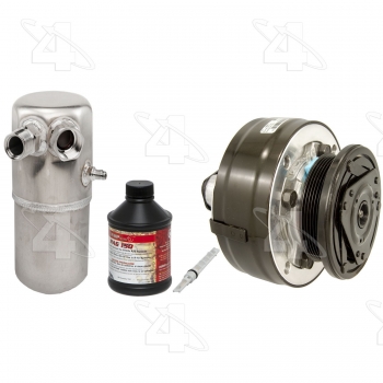 A/C Compressor Kit