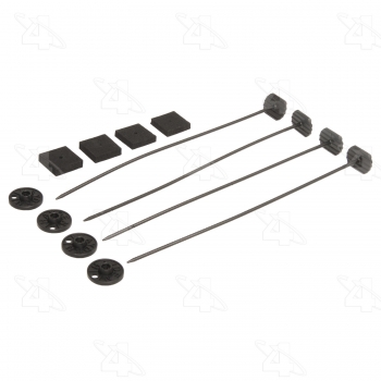 Automatic Transmission Oil Cooler Mounting Kit