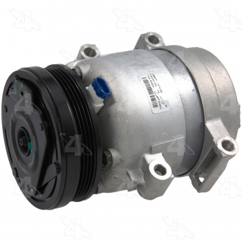 A/C Compressor Kit