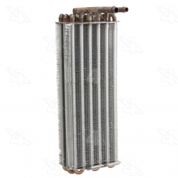 A/C Evaporator Core