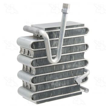 A/C Evaporator Core