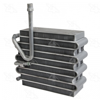 A/C Evaporator Core