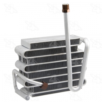 A/C Evaporator Core