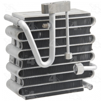 A/C Evaporator Core