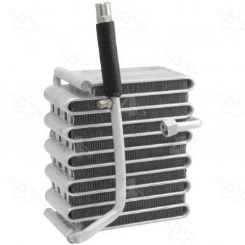 A/C Evaporator Core