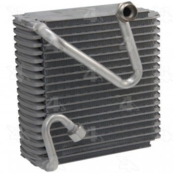 A/C Evaporator Core