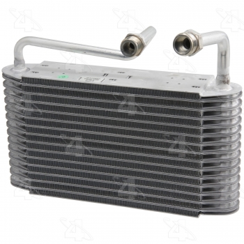 A/C Evaporator Core