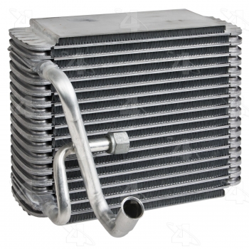 A/C Evaporator Core