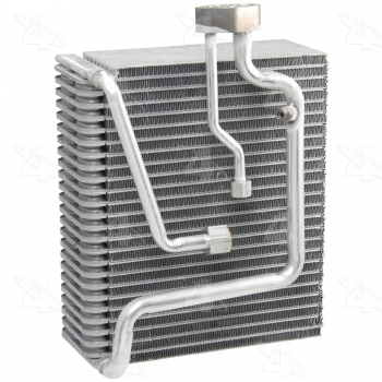 A/C Evaporator Core