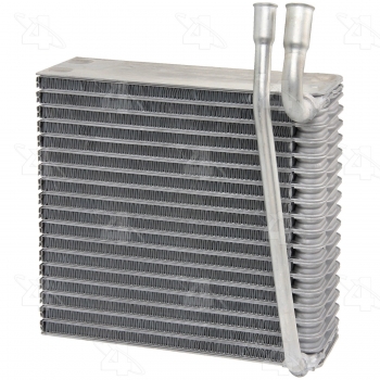A/C Evaporator Core