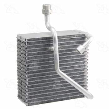 A/C Evaporator Core