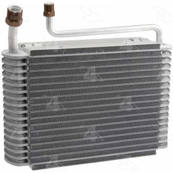 A/C Evaporator Core