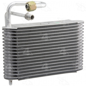 A/C Evaporator Core