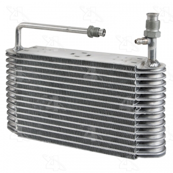 A/C Evaporator Core