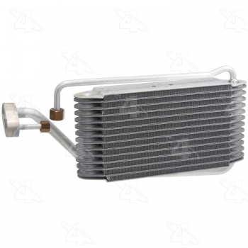 A/C Evaporator Core