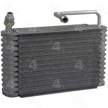 A/C Evaporator Core