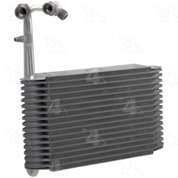 A/C Evaporator Core
