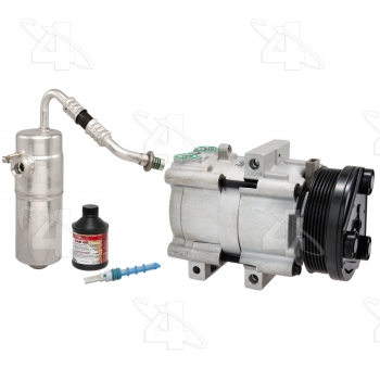 A/C Compressor Kit