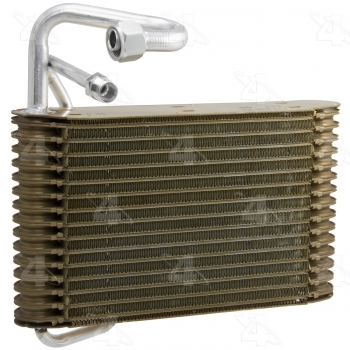 A/C Evaporator Core