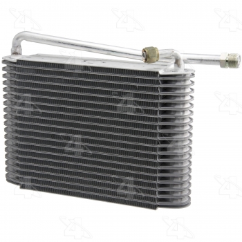 A/C Evaporator Core