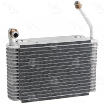 A/C Evaporator Core