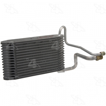 A/C Evaporator Core