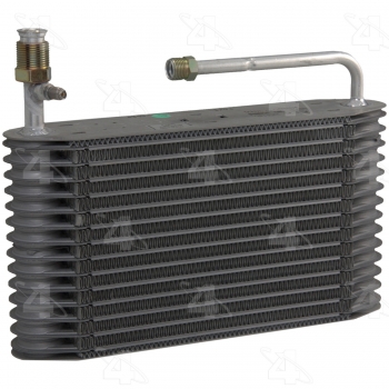 A/C Evaporator Core