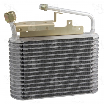 A/C Evaporator Core