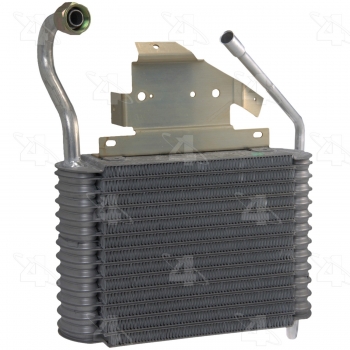 A/C Evaporator Core