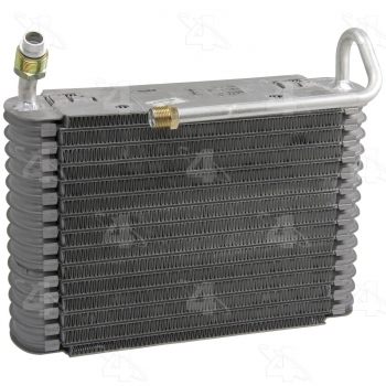 A/C Evaporator Core