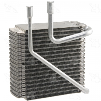 A/C Evaporator Core
