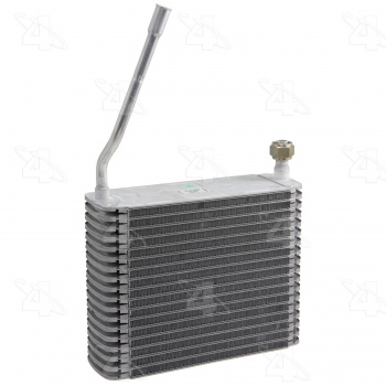 A/C Evaporator Core