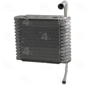 A/C Evaporator Core