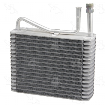 A/C Evaporator Core