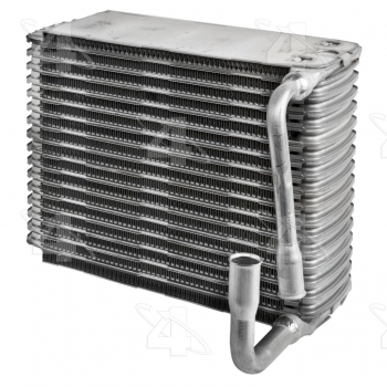 A/C Evaporator Core