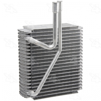A/C Evaporator Core
