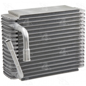 A/C Evaporator Core