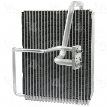 A/C Evaporator Core