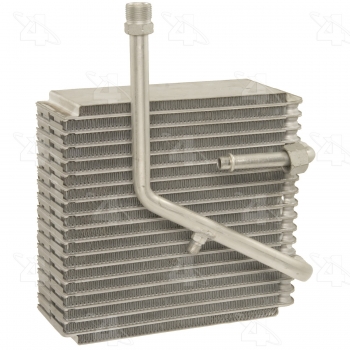 A/C Evaporator Core