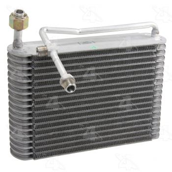 A/C Evaporator Core