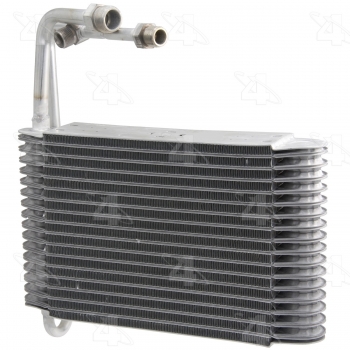A/C Evaporator Core