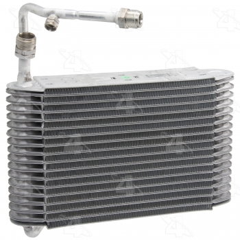 A/C Evaporator Core