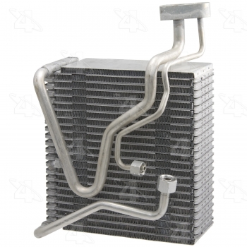 A/C Evaporator Core