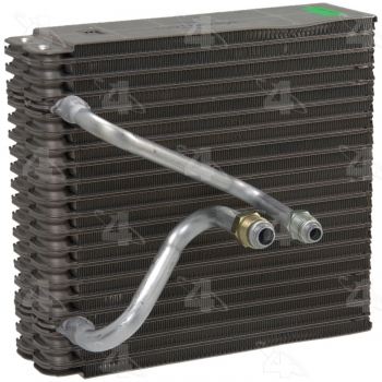 A/C Evaporator Core