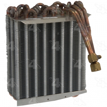 A/C Evaporator Core